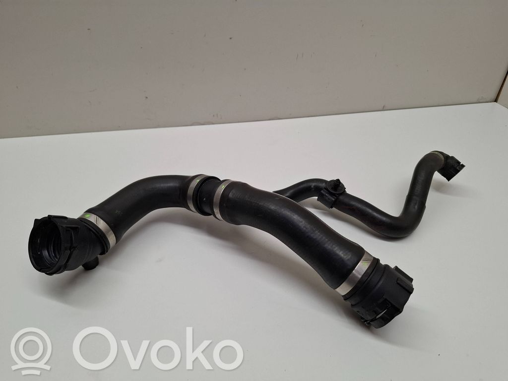 BMW 3 F30 F35 F31 Engine coolant pipe/hose 