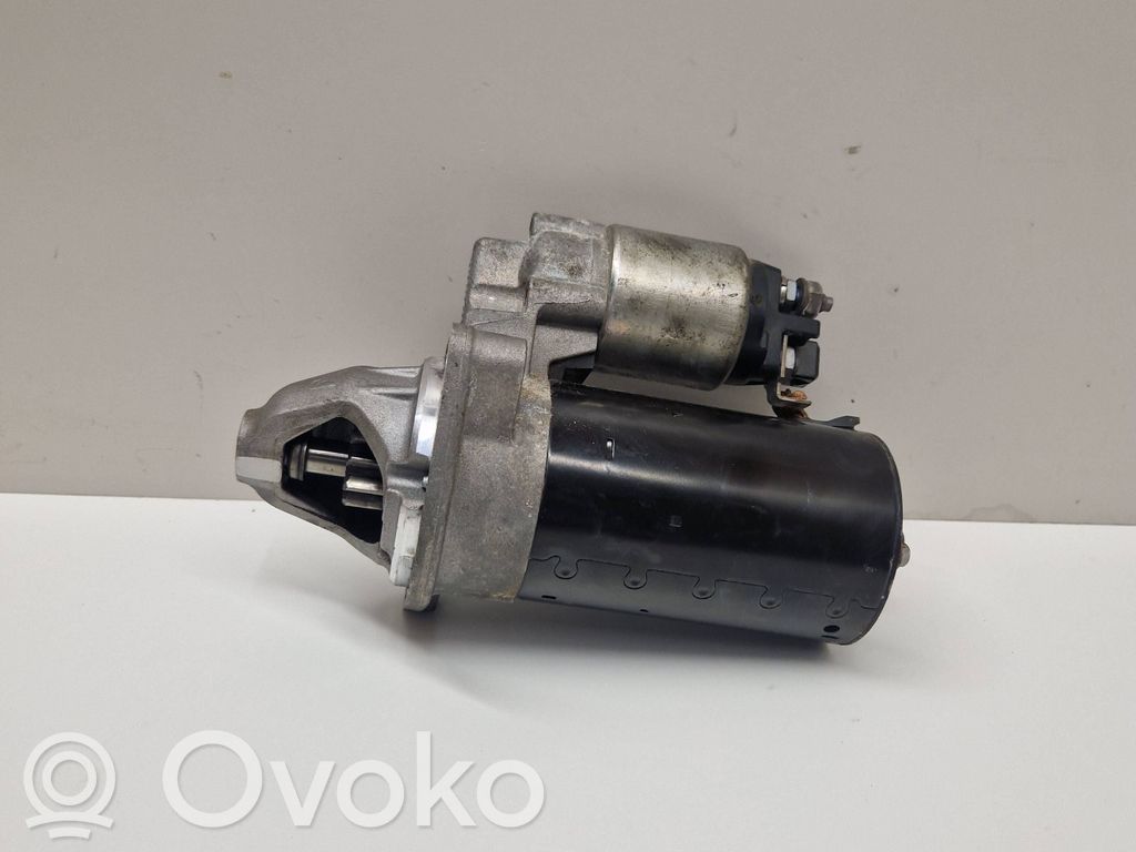 BMW 3 F30 F35 F31 Motorino d’avviamento 