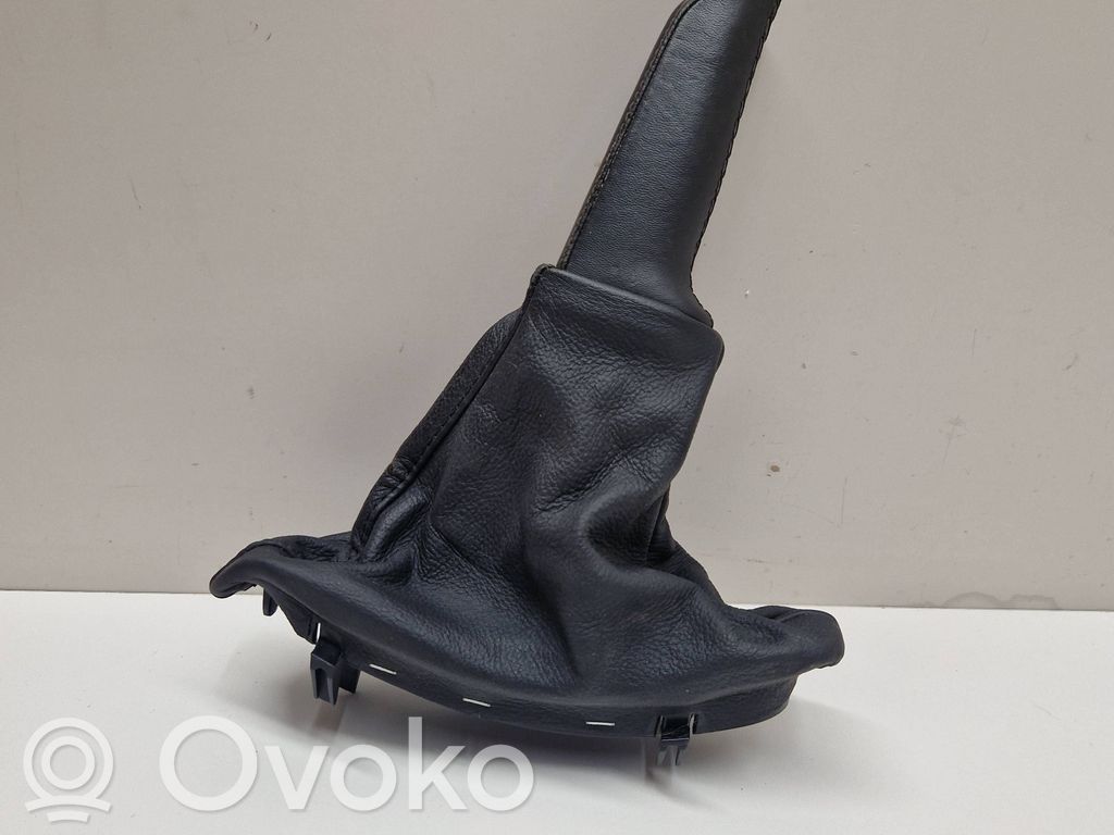 BMW 5 E60 E61 Handbrake trim 