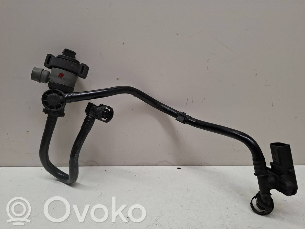 BMW X3 F25 Vacuum line/pipe/hose 