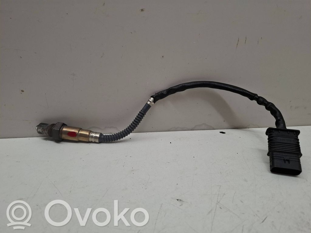 BMW X3 F25 Lambda probe sensor 