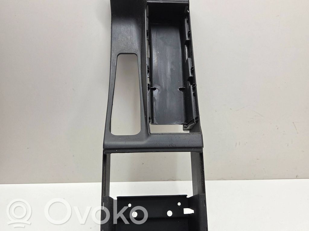 BMW 3 E46 Center console 