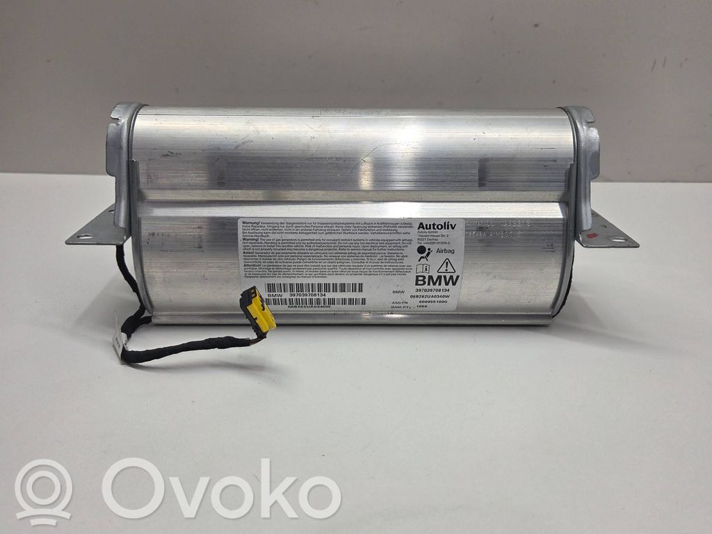 BMW 5 E60 E61 Passenger airbag 