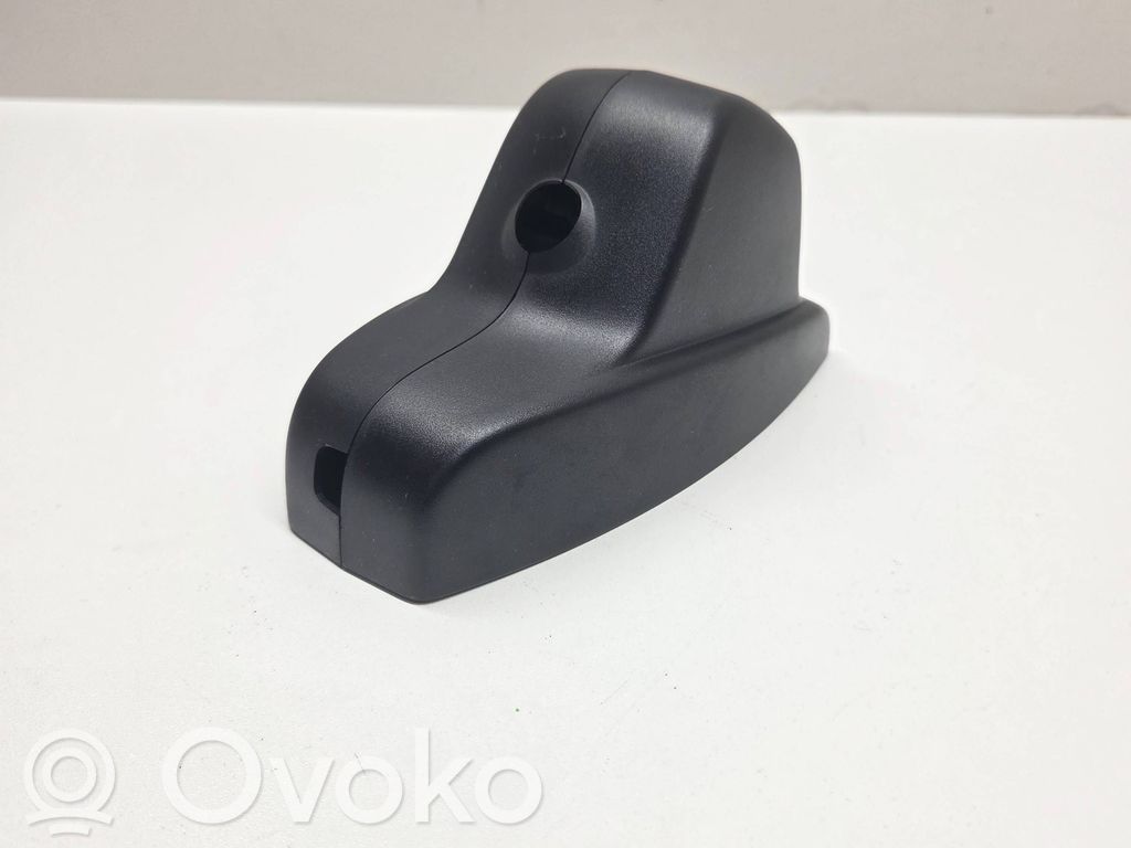 BMW 5 E60 E61 Rearview mirror trim 