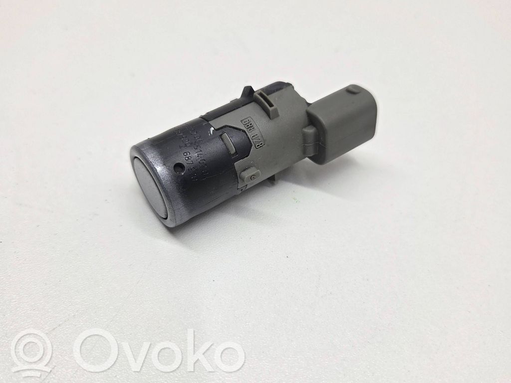 BMW 5 E60 E61 Parking PDC sensor 