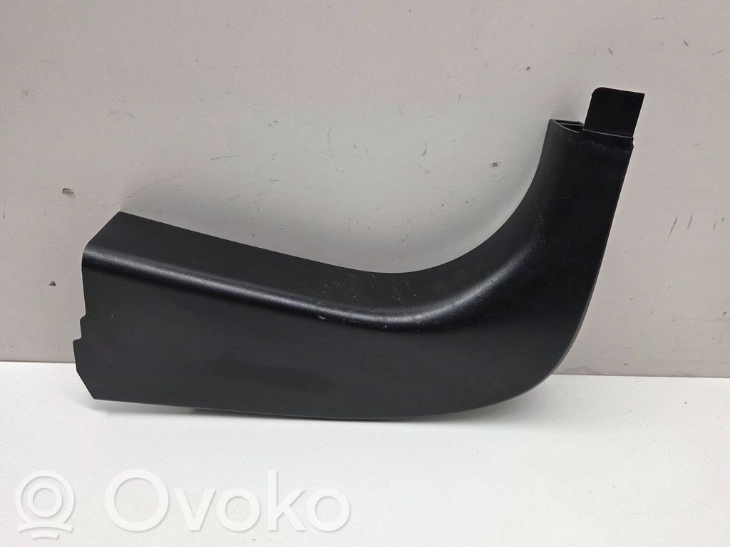 BMW 5 E60 E61 Capac lateral zonă picioare 