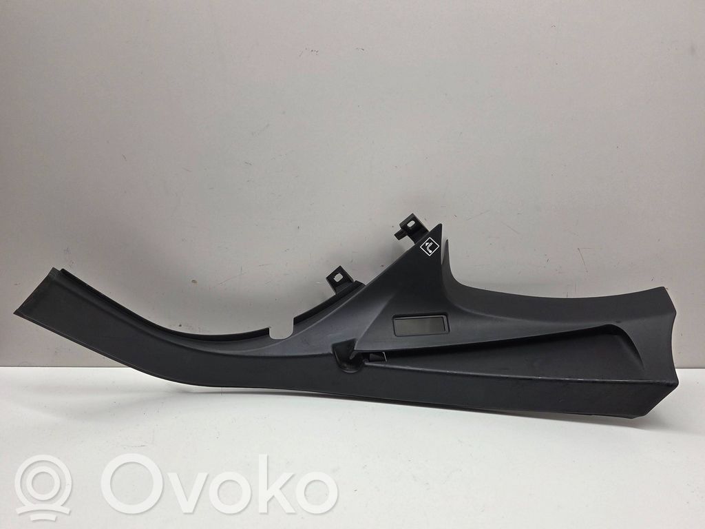 BMW 5 E60 E61 Suport fixare panou colete 