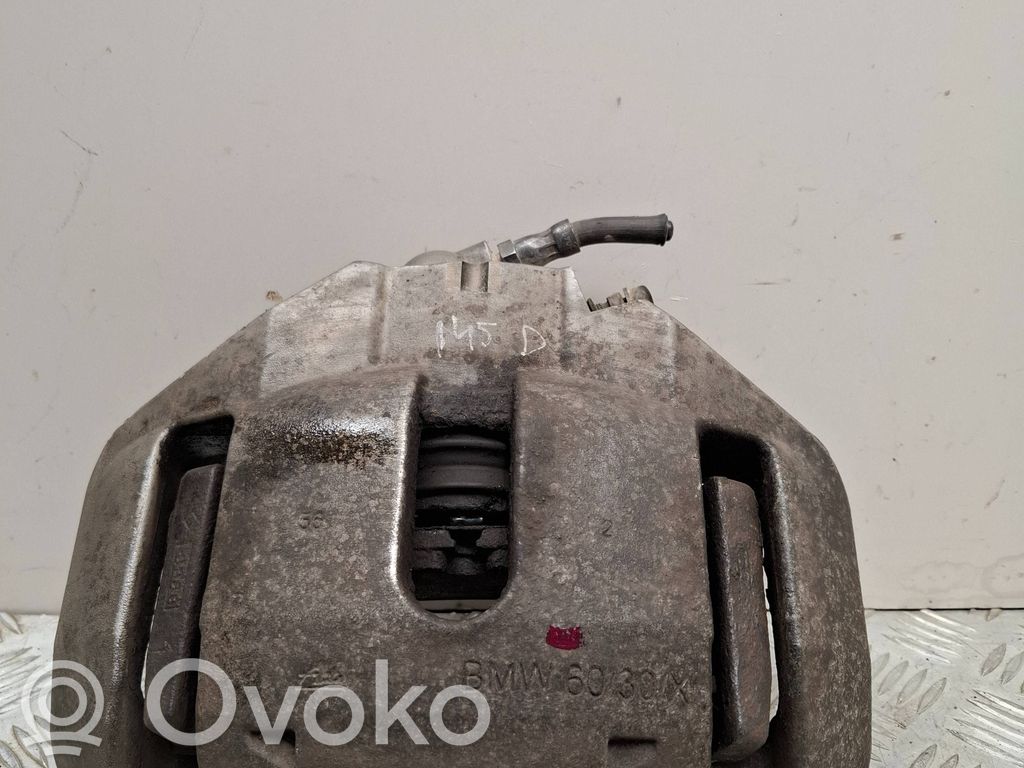BMW 5 E60 E61 Front brake caliper 