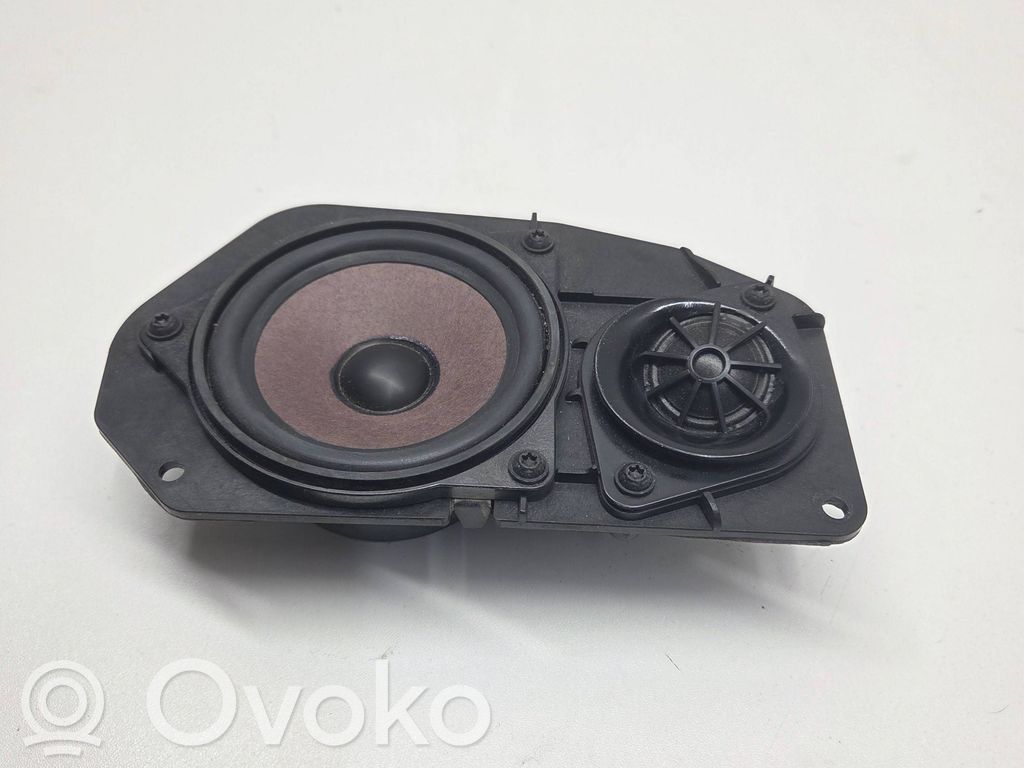 BMW 5 E60 E61 Parcel shelf speaker 