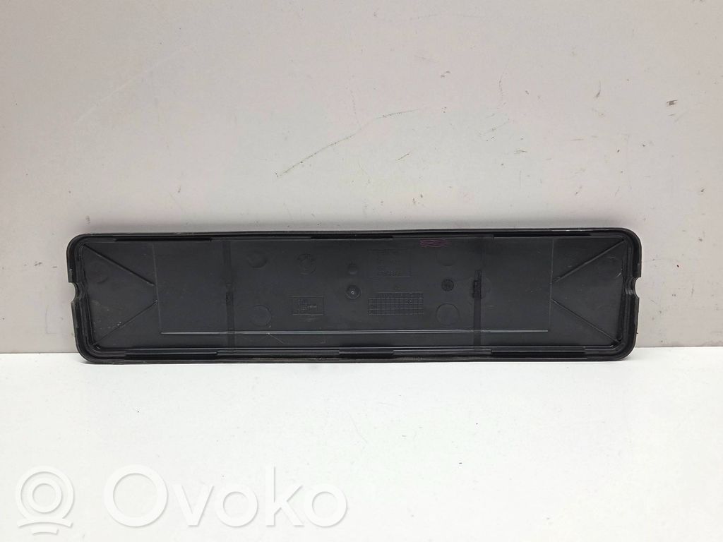 BMW 5 E60 E61 Abdeckung GPS Dachantenne 