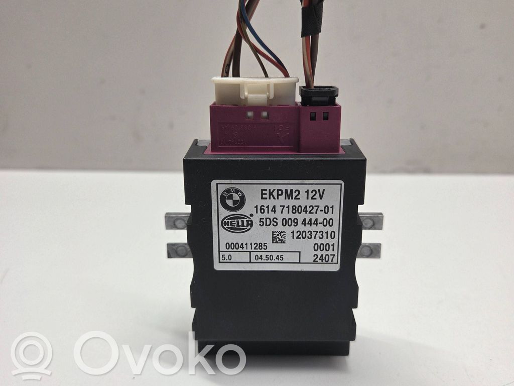 Fuel injection pump control unit/module   7180427,000411285,5DS00944400,00944400