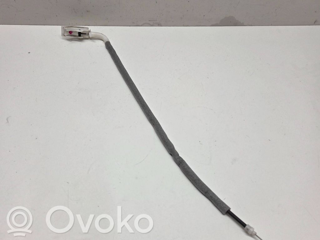 BMW 5 E60 E61 Front door cable line 