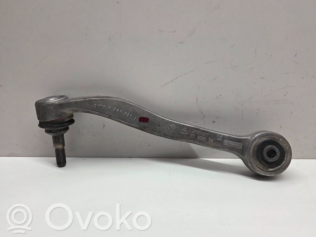 Front lower control arm/wishbone   6760181