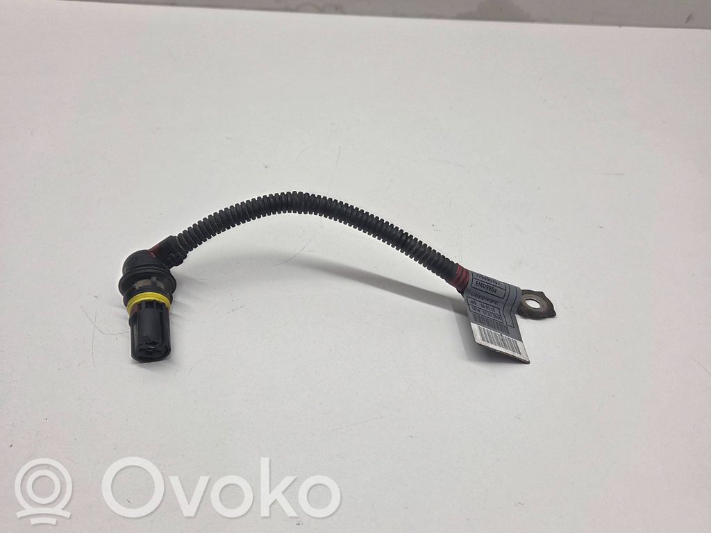 BMW 3 E90 E91 Glow plug wires 