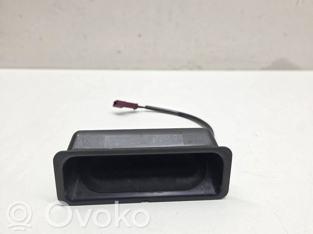 BMW 5 E60 E61 Tailgate/trunk/boot exterior handle 