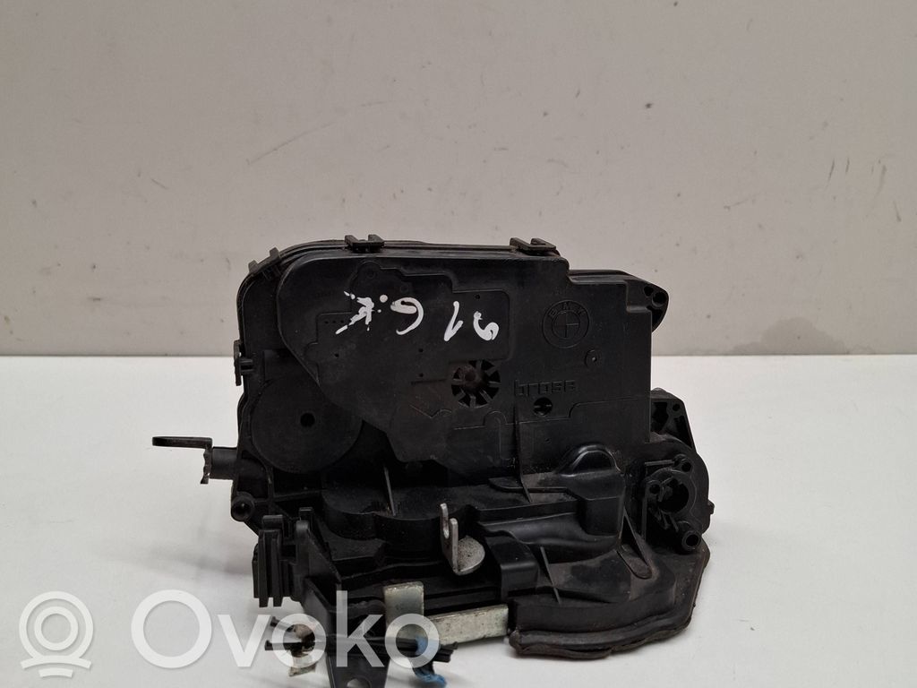 Rear door lock   7060295,R048315