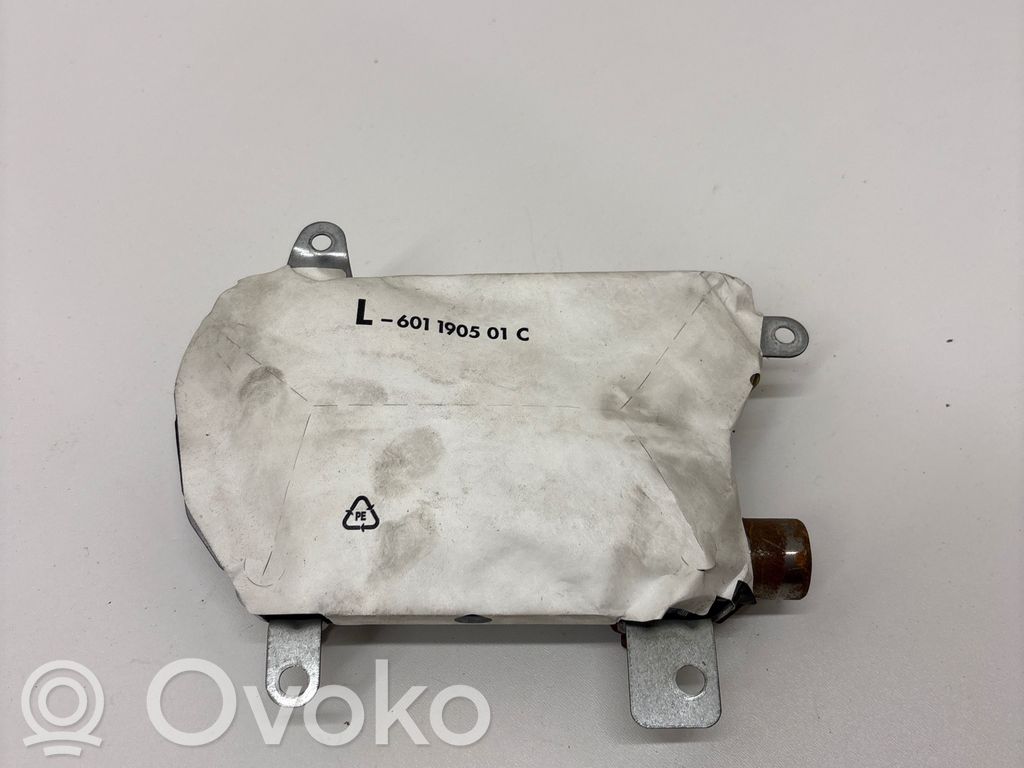 BMW 5 E60 E61 Rear door airbag 