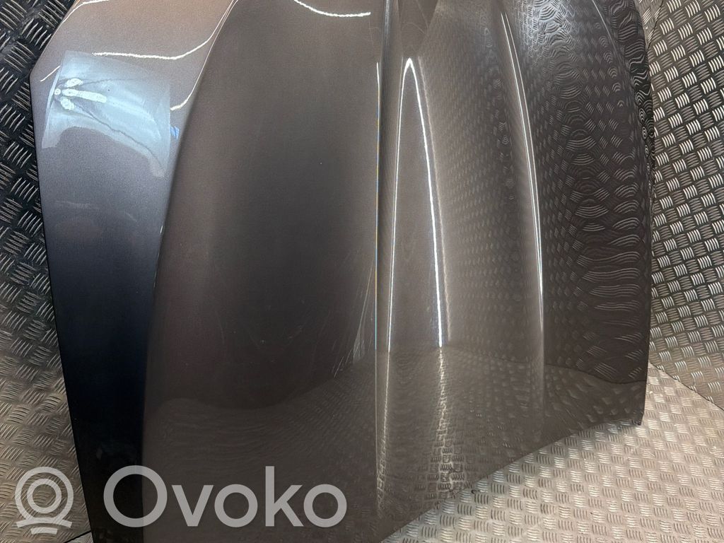 BMW 5 F10 F11 Capotă motor 