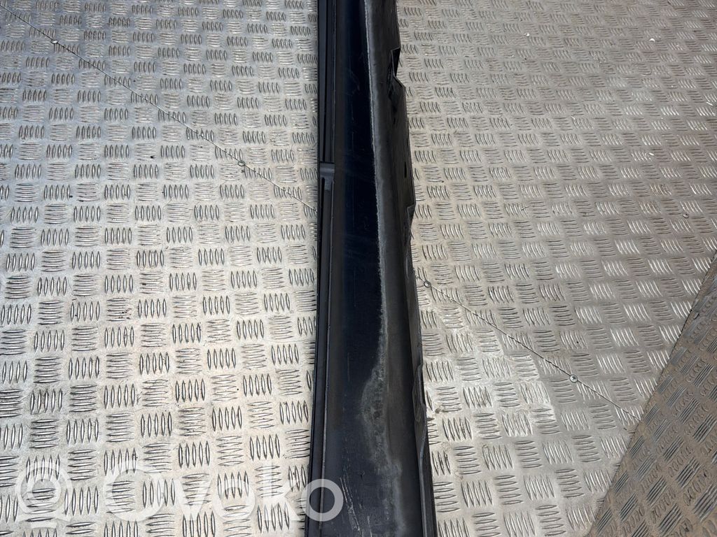 BMW 5 F10 F11 Próg 