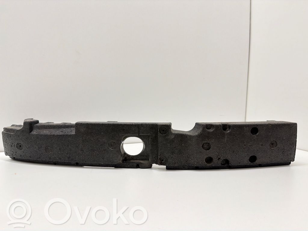 BMW 5 E60 E61 Front bumper foam support bar 