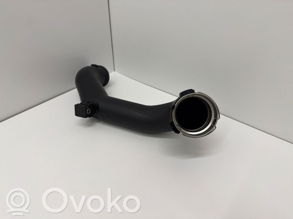 BMW 5 F10 F11 Furtun/conductă intercooler 
