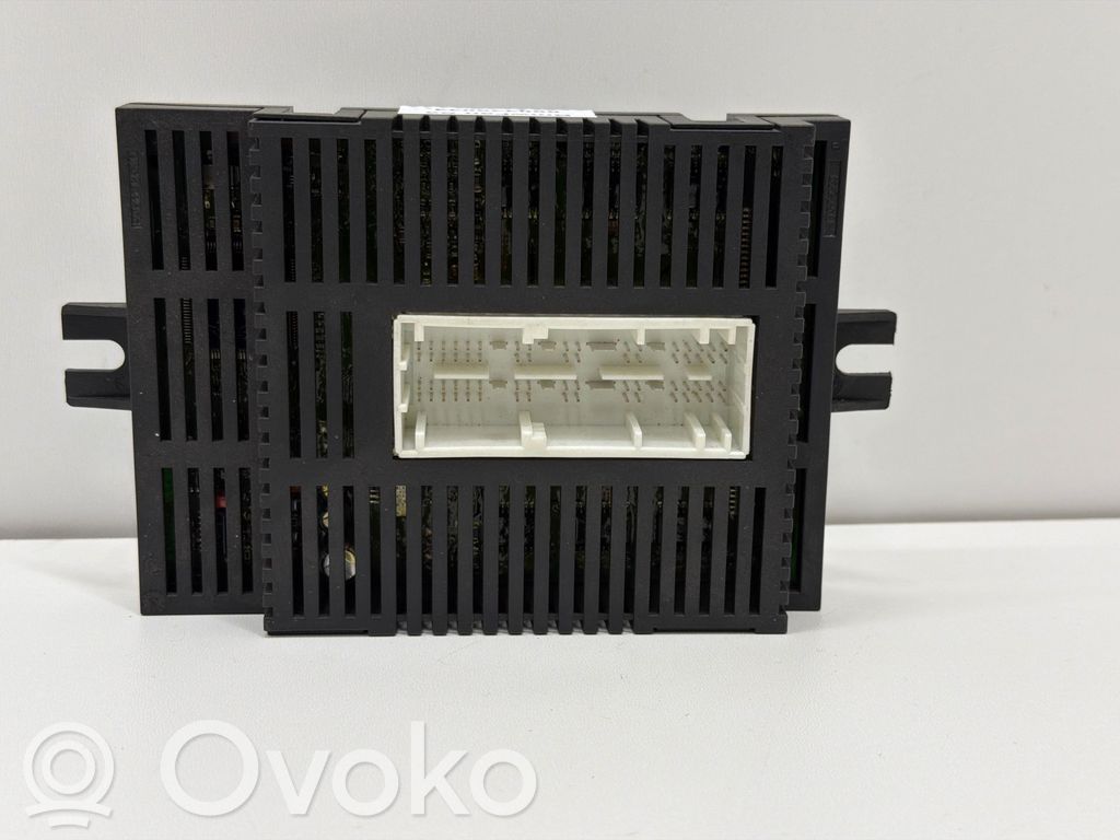 BMW 5 E60 E61 Light module LCM 