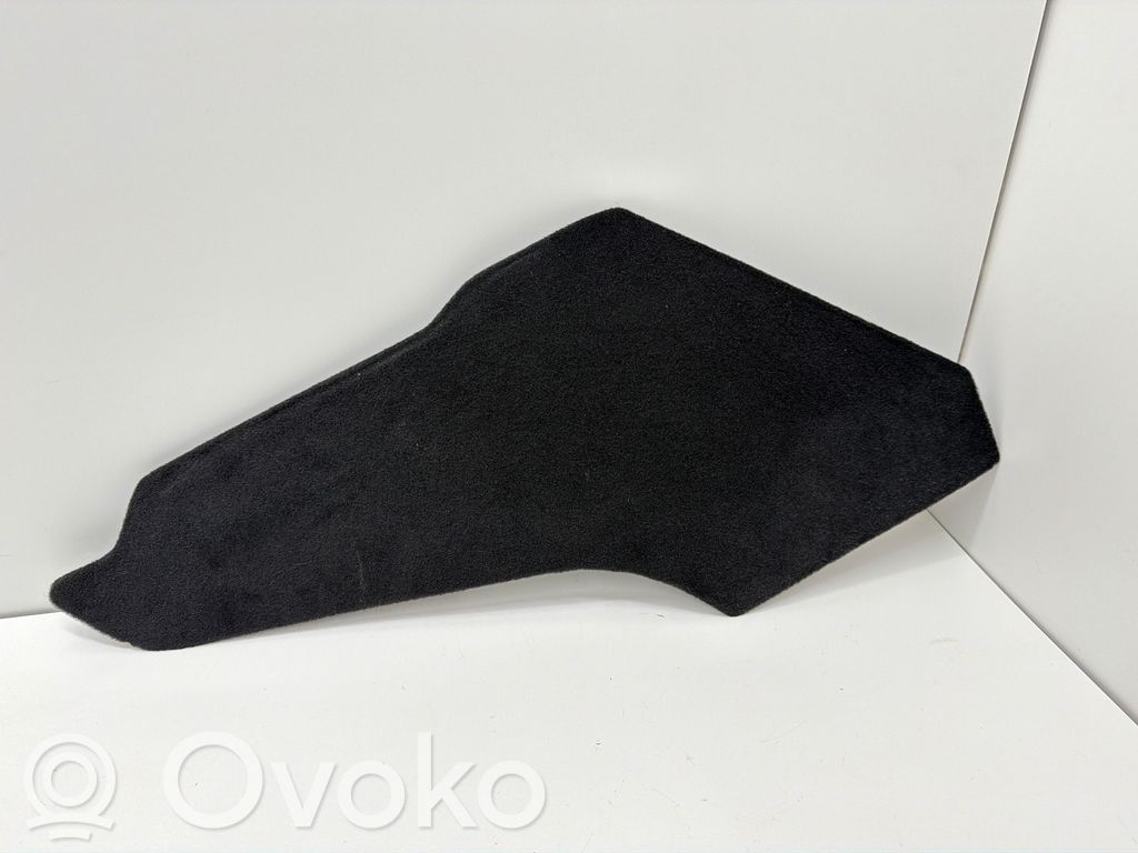 Tesla Model 3 Other center console (tunnel) element 