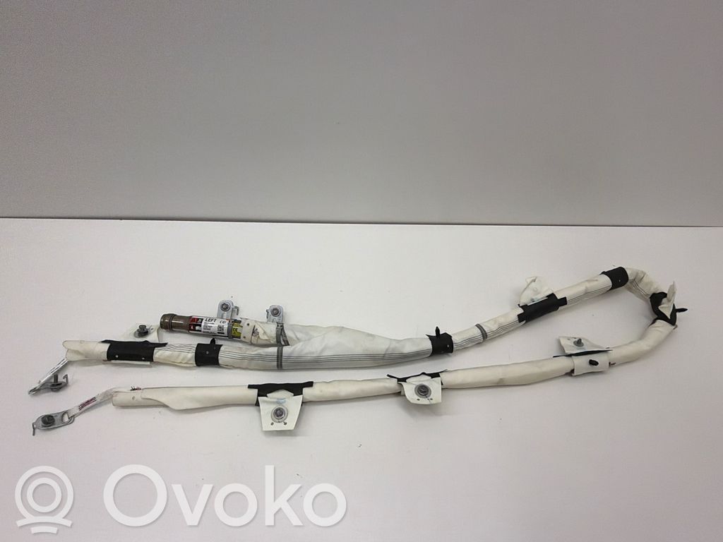Tesla Model 3 Airbag del techo 