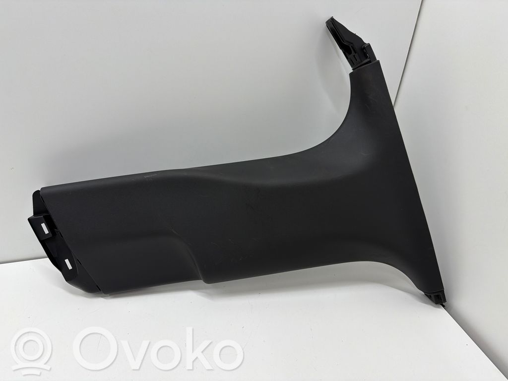 Tesla Model Y Pilar (B) (inferior) 
