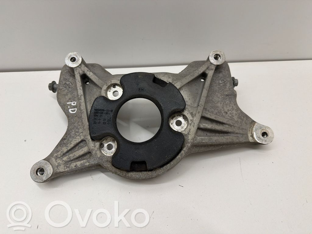 Tesla Model 3 Coil spring mount 