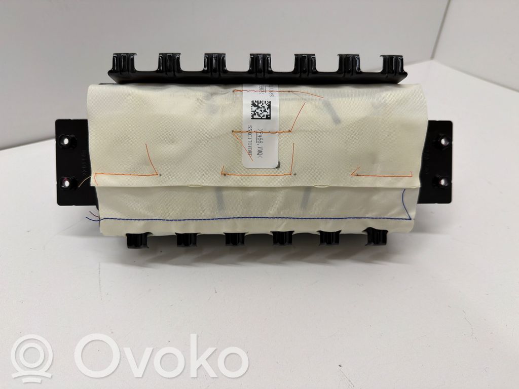 Tesla Model 3 Airbag del pasajero 