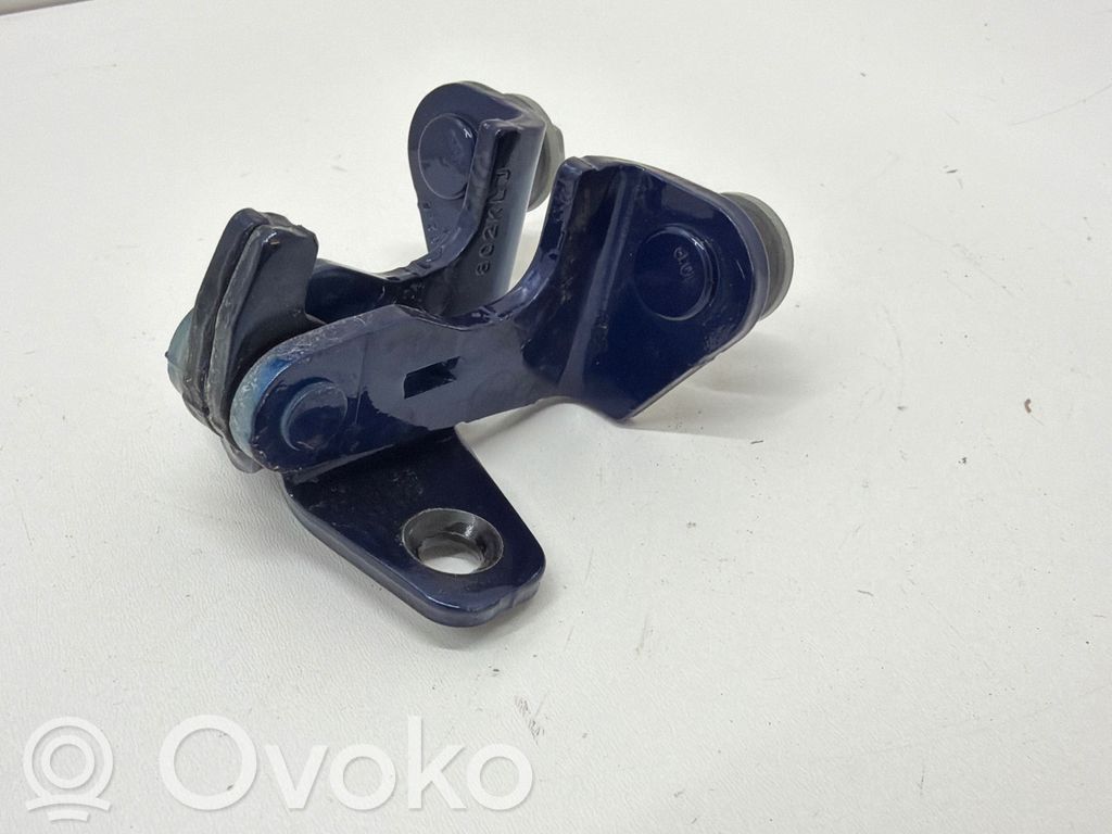 Tesla Model 3 Rear door upper hinge 