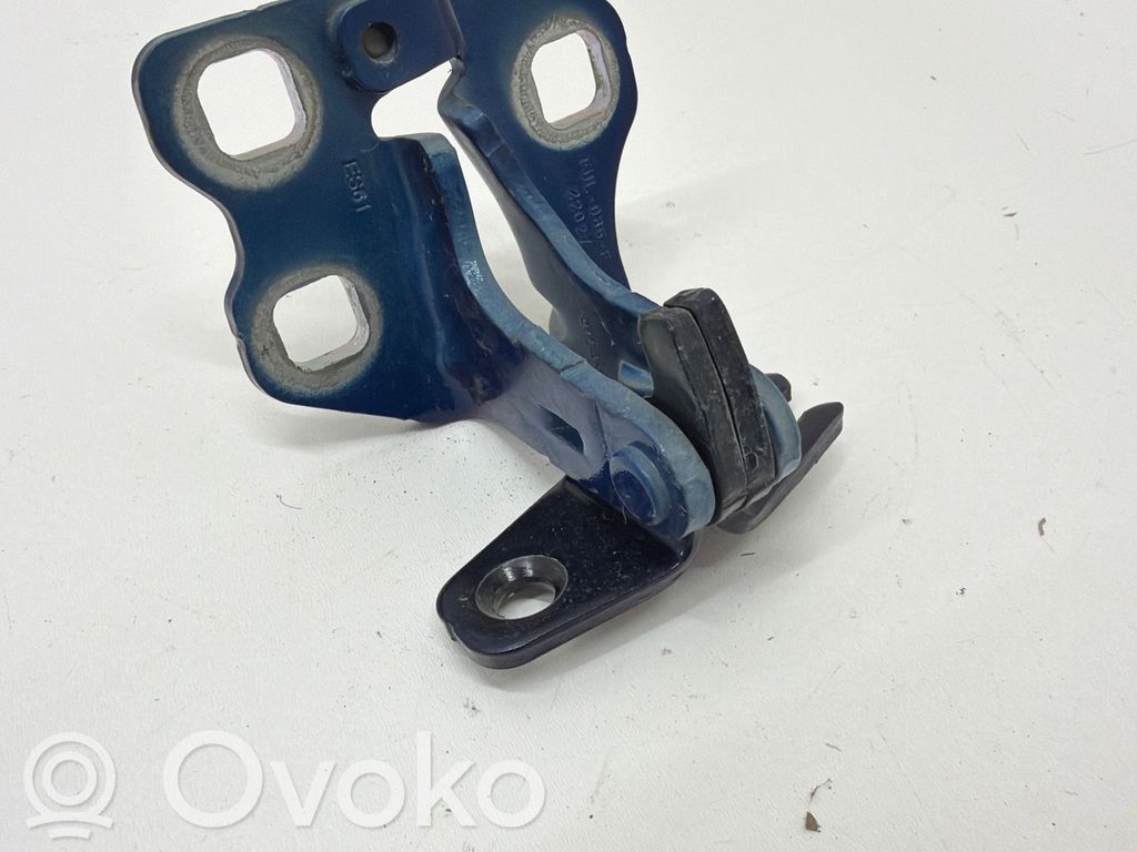 Tesla Model 3 Front door upper hinge 