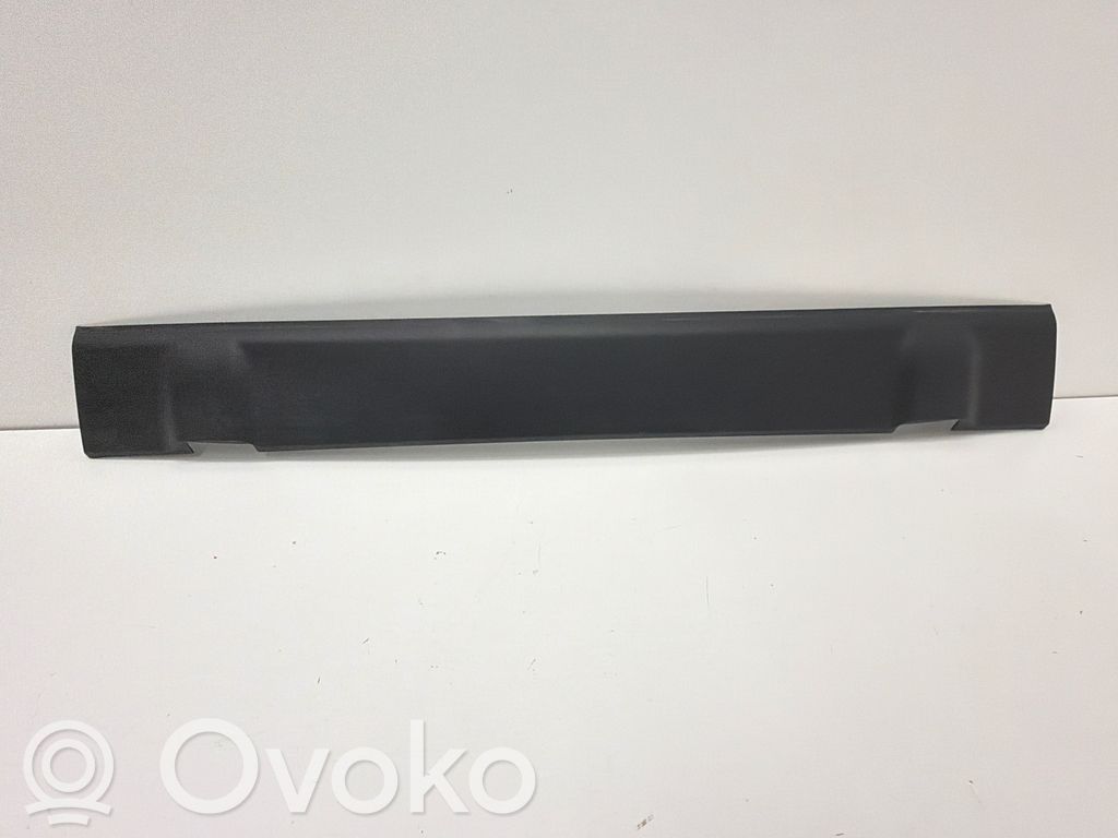 BMW 5 E60 E61 Other trunk/boot trim element 
