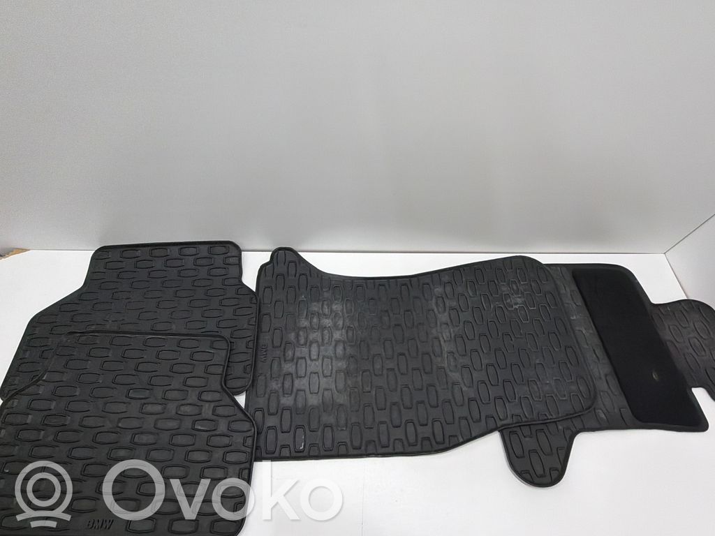 BMW 5 E60 E61 Set covorașe auto 