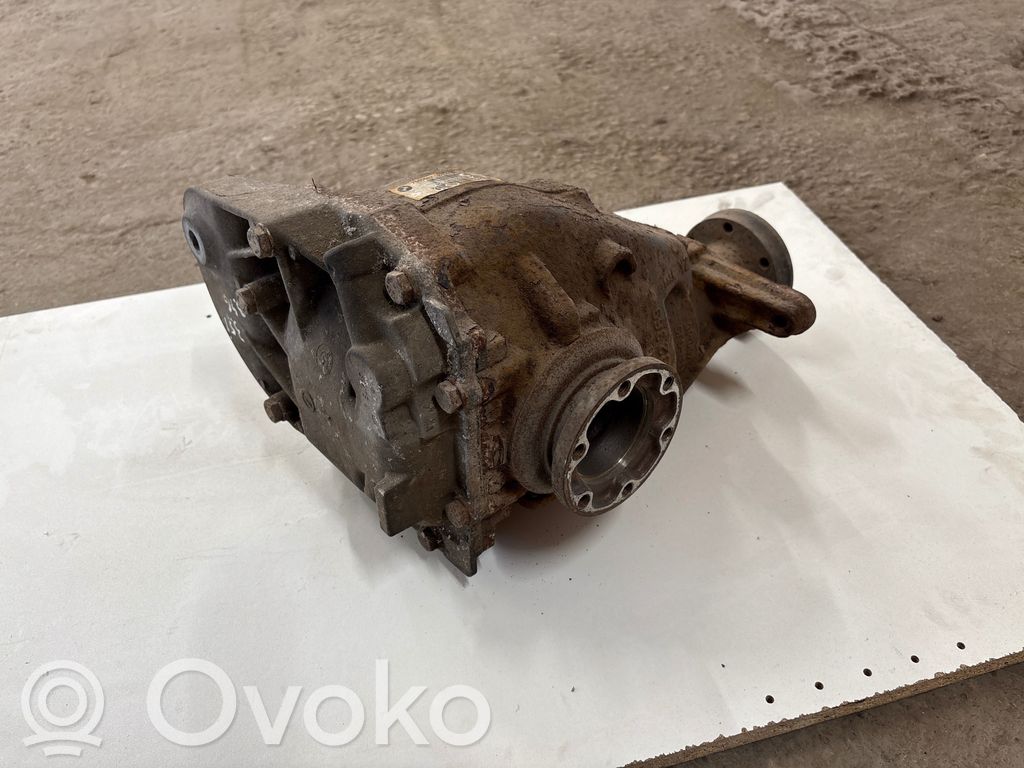 Rear differential   7560882,9008240799