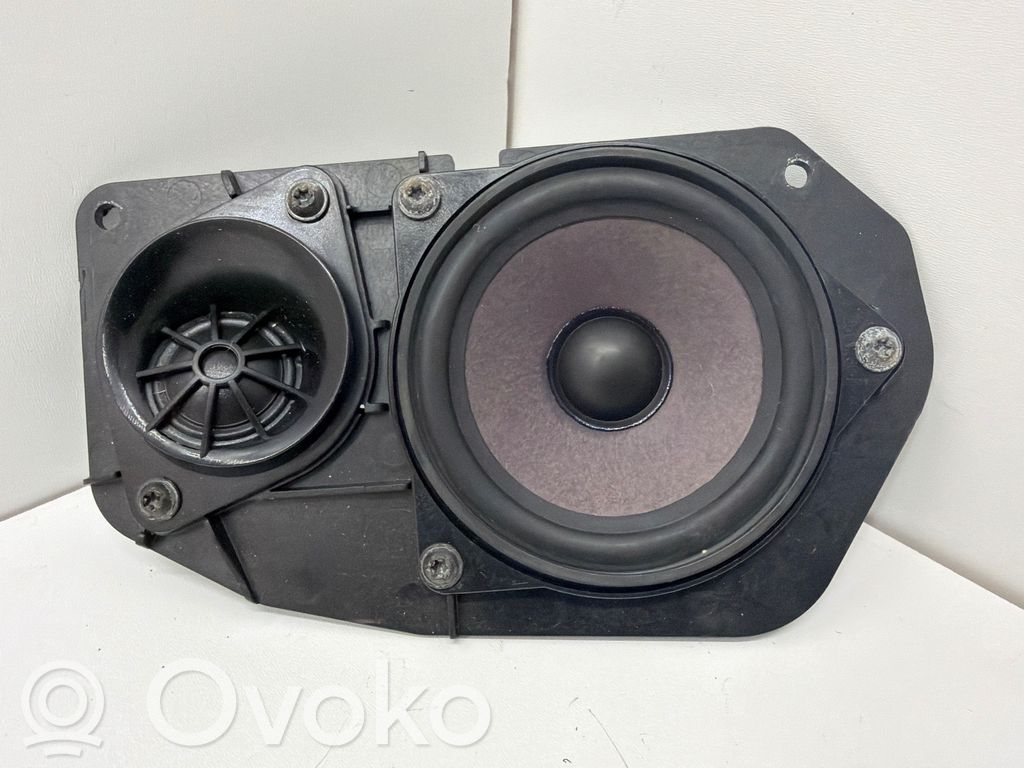 BMW 5 E60 E61 Parcel shelf speaker 