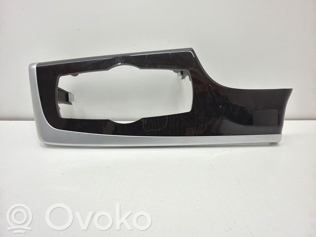 BMW 5 F10 F11 Ramka deski rozdzielczej 