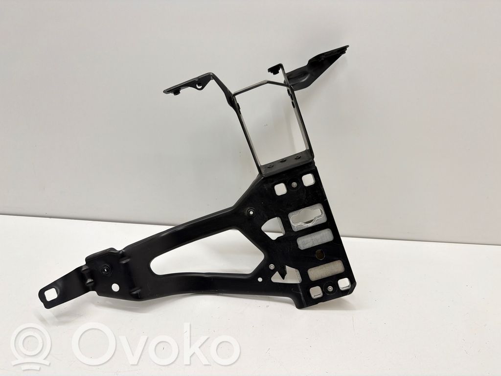 BMW 5 E60 E61 Front bumper mounting bracket 