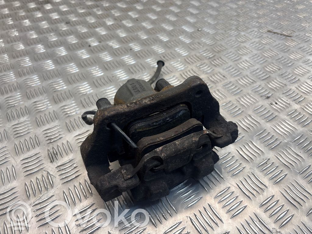 Zacisk hamulcowy przedni   W09209,140T