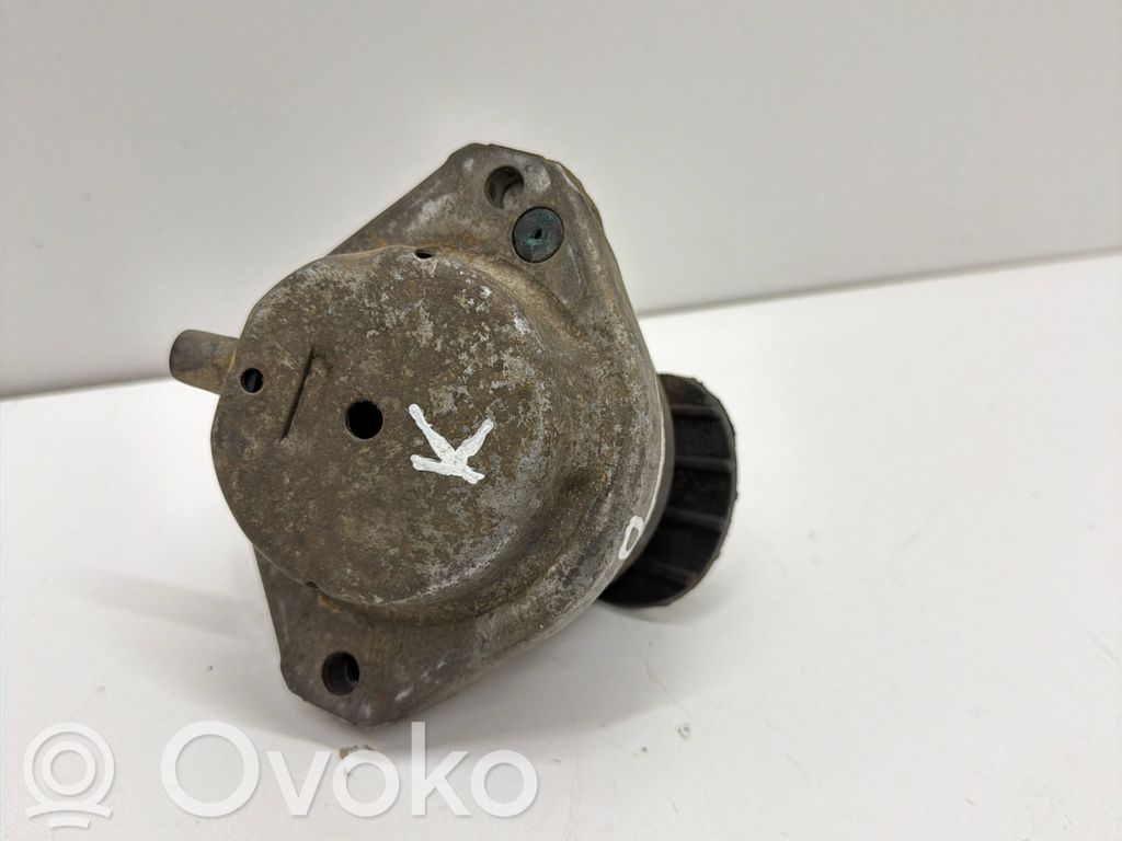 BMW 5 E60 E61 Supporto di montaggio del motore 