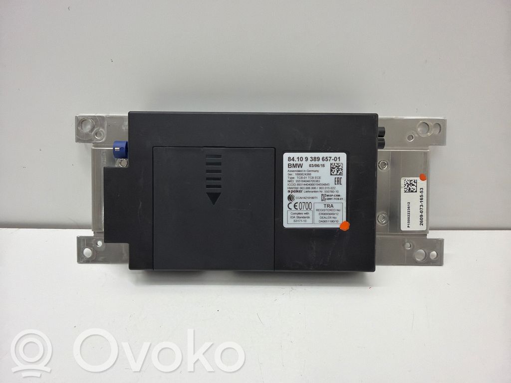 Moduł / Sterownik Bluetooth   9389657,ER0095649,1000824388