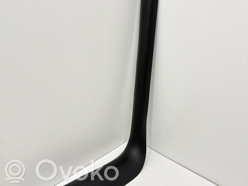 Tesla Model Y (A) Revêtement de pilier 