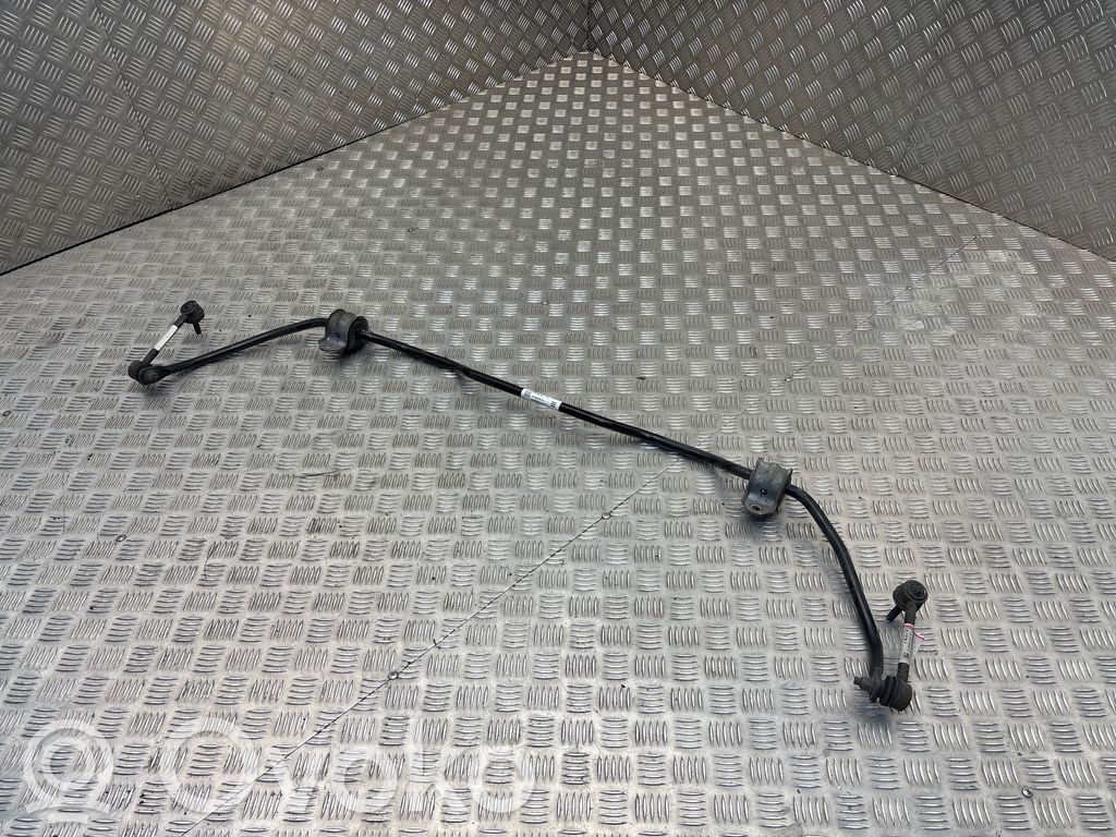 Tesla Model 3 Barra estabilizadora trasera 