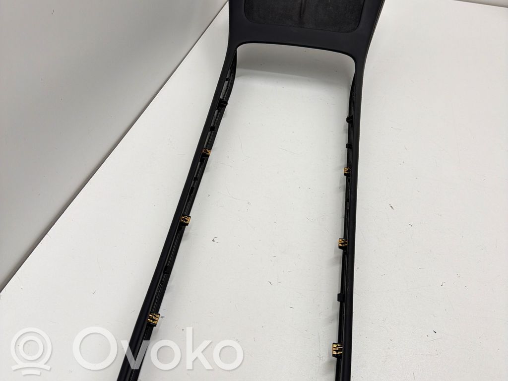 Tesla Model Y Center console 