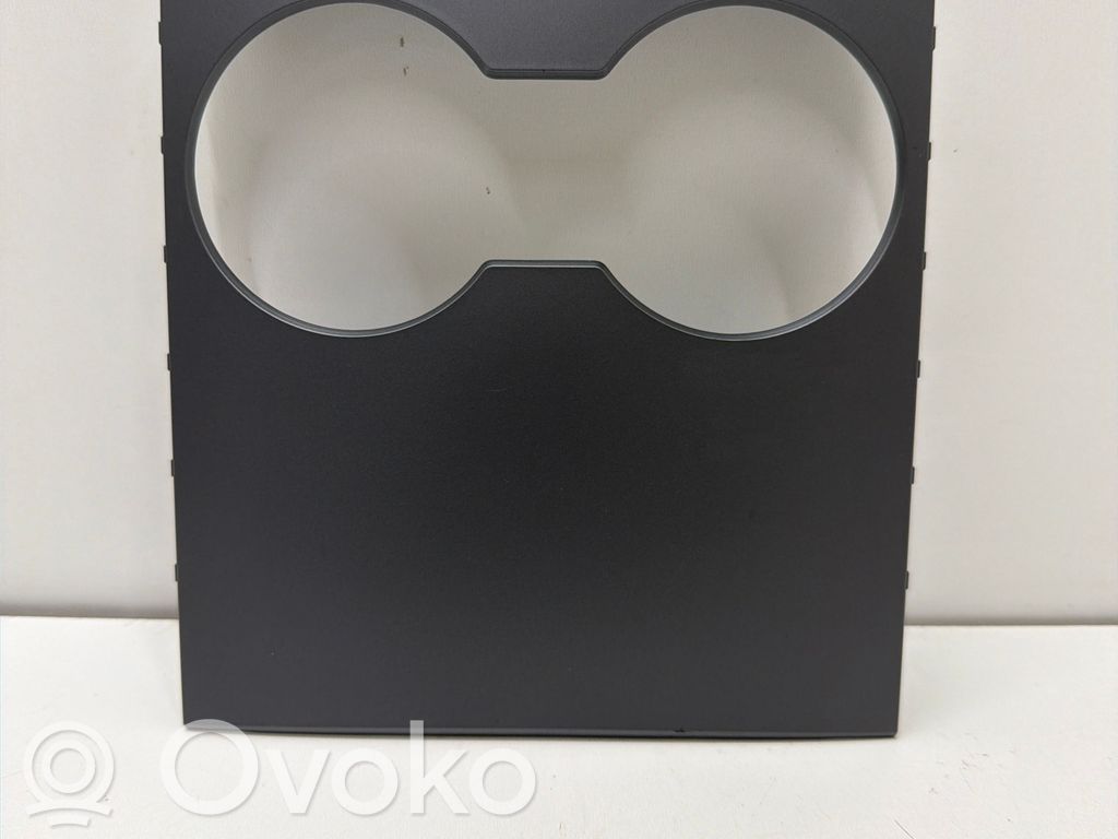 Tesla Model Y Center console decorative trim 