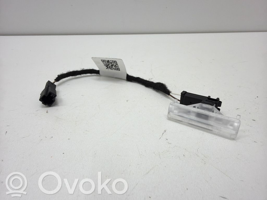 Tesla Model Y Other center console (tunnel) element 