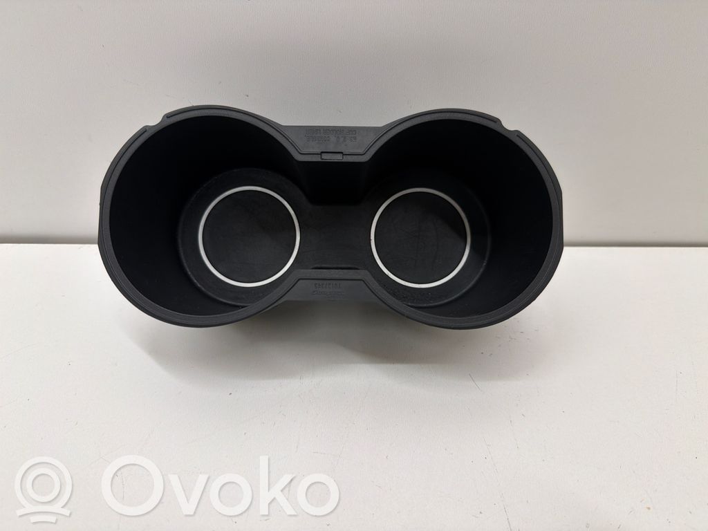 Tesla Model 3 Base/almohadilla del portavasos 