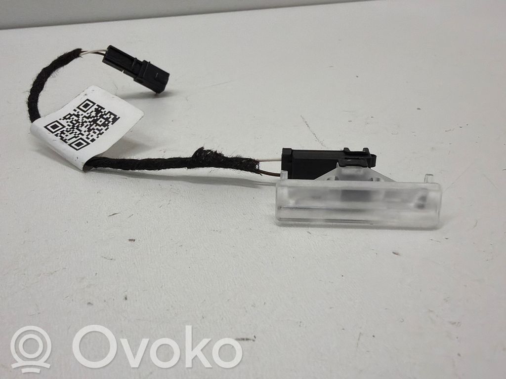 Other center console (tunnel) element   175551300A,SC221214836,Y0142770