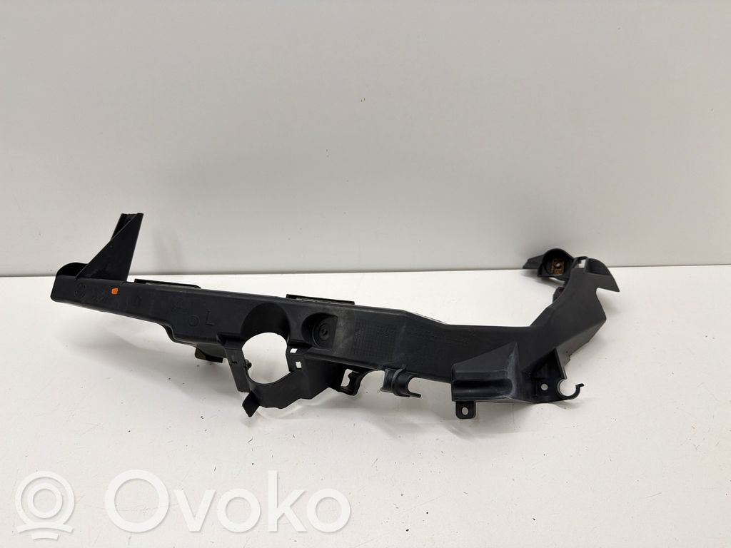 Headlight/headlamp mounting bracket   7138401,15857711